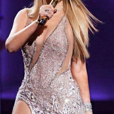Mariah Carey photo 1361