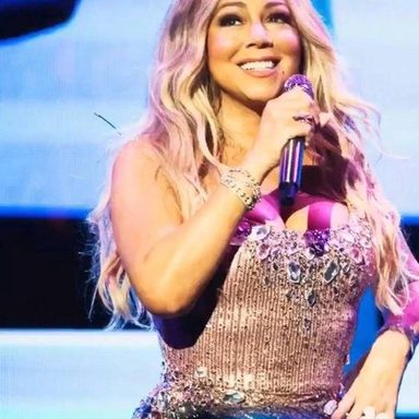 Mariah Carey photo 1047