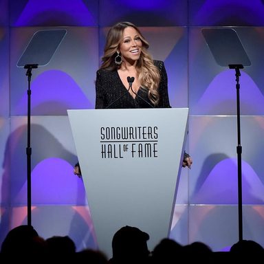 Mariah Carey photo 272