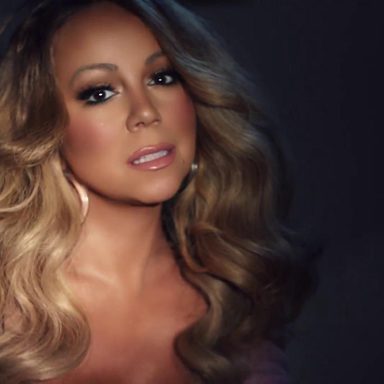 Mariah Carey photo 2082