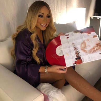 Mariah Carey photo 2419