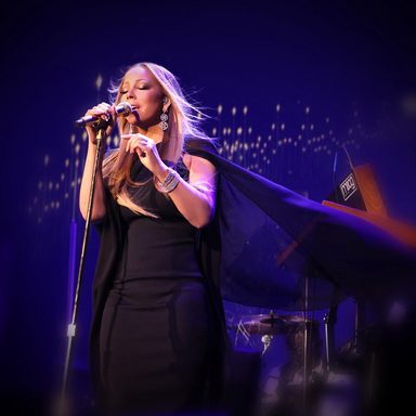 Mariah Carey photo 225