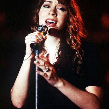 Mariah Carey photo 392