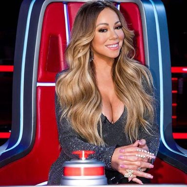 Mariah Carey photo 1748