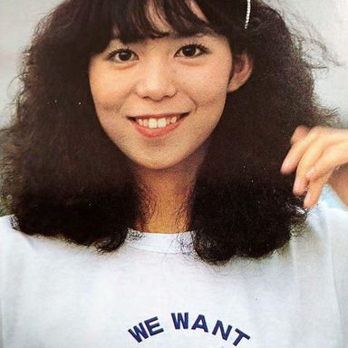 Mariya Takeuchi