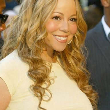 Mariah Carey photo 1750