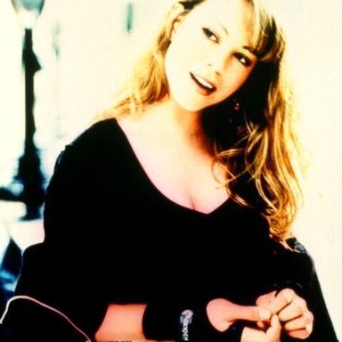 Mariah Carey photo 2105