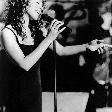 Mariah Carey photo 1857