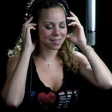 Mariah Carey photo 2005