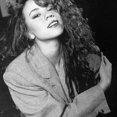 Mariah Carey photo 1836