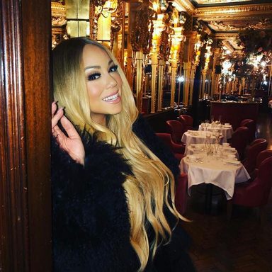 Mariah Carey photo 2404