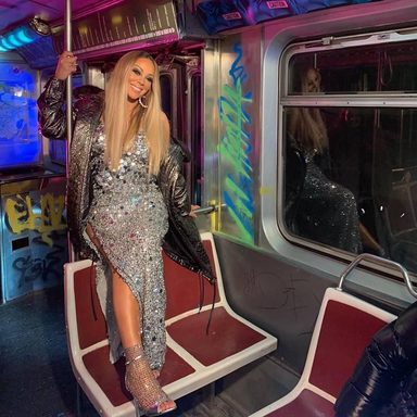 Mariah Carey photo 2245