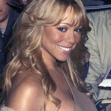 Mariah Carey photo 755