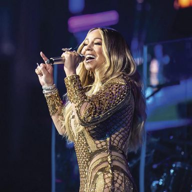 Mariah Carey photo 309