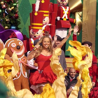 Mariah Carey photo 283