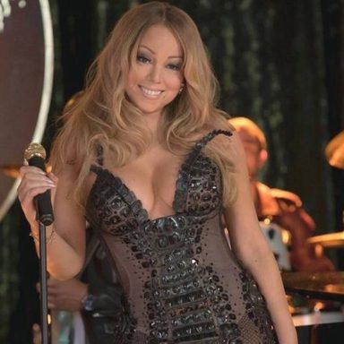 Mariah Carey photo 1533