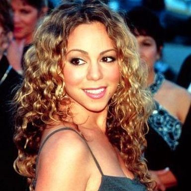 Mariah Carey photo 1619