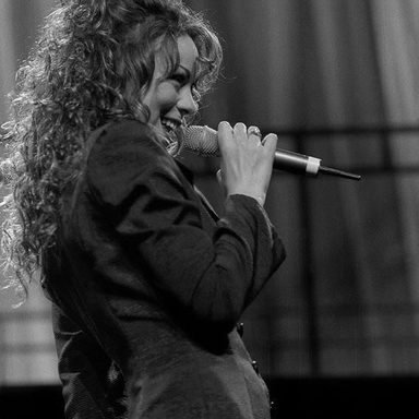Mariah Carey photo 1819