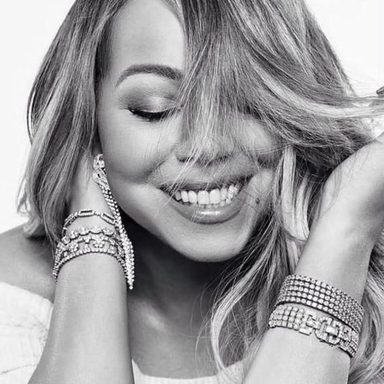 Mariah Carey photo 1765