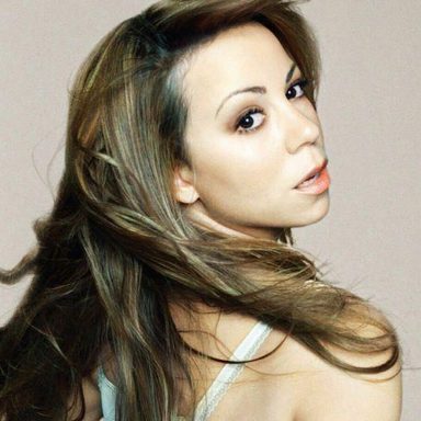 Mariah Carey photo 1096