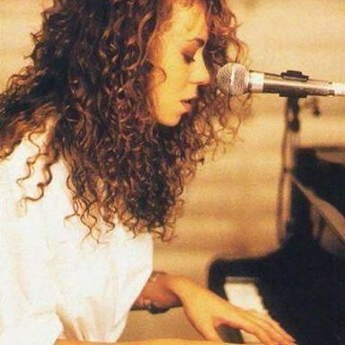 Mariah Carey photo 1551