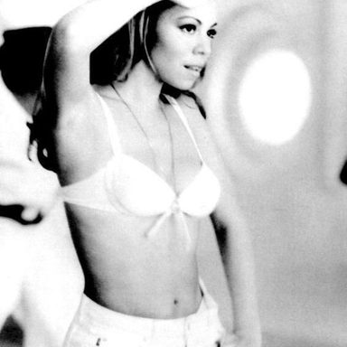 Mariah Carey photo 2004