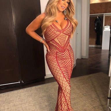 Mariah Carey photo 2246