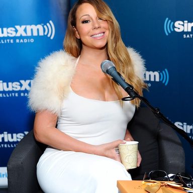 Mariah Carey photo 93