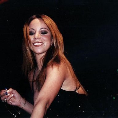 Mariah Carey photo 914