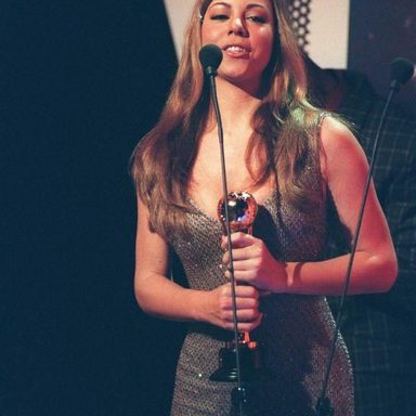 Mariah Carey photo 964