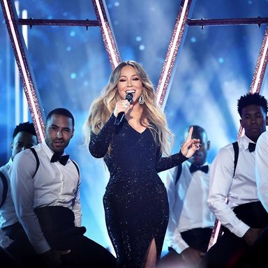 Mariah Carey photo 252