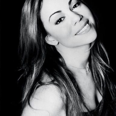 Mariah Carey photo 1892