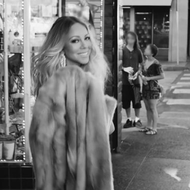 Mariah Carey photo 2085