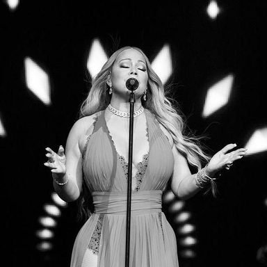 Mariah Carey photo 1414