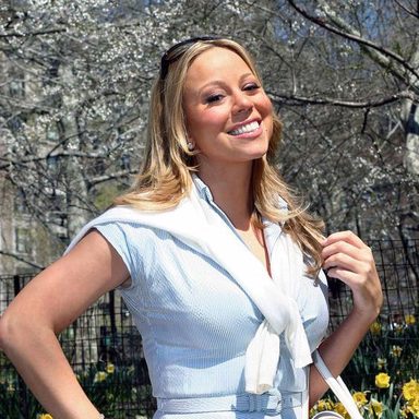 Mariah Carey photo 435