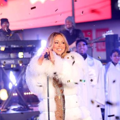 Mariah Carey photo 2238