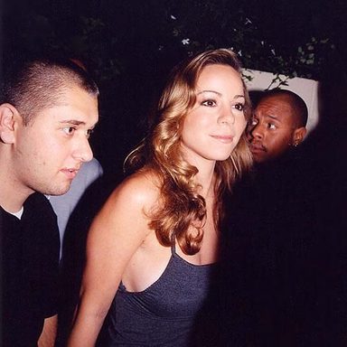 Mariah Carey photo 893
