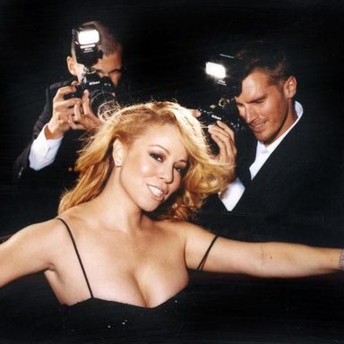 Mariah Carey photo 696