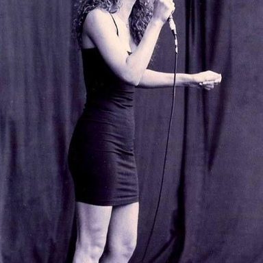 Mariah Carey photo 2190