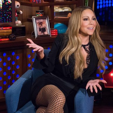 Mariah Carey photo 2583