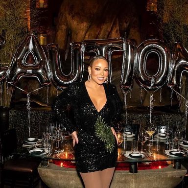 Mariah Carey photo 2243