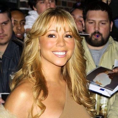Mariah Carey photo 1213