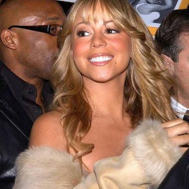 Mariah Carey photo 2453