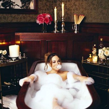 Mariah Carey photo 2577