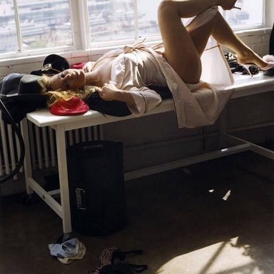 Mariah Carey photo 691