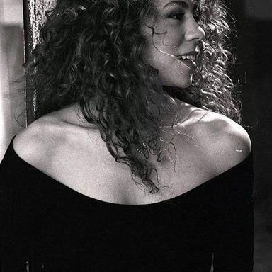 Mariah Carey photo 1267