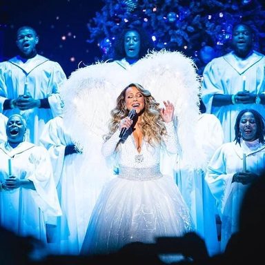 Mariah Carey photo 41