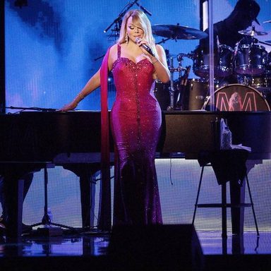 Mariah Carey photo 2058