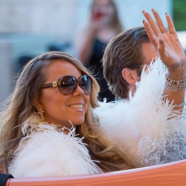 Mariah Carey photo 1583