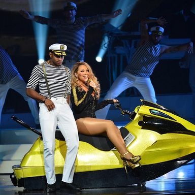 Mariah Carey photo 256